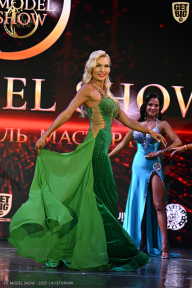 Fit Model Show - 2025