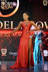 Fit Model Show - 2025
