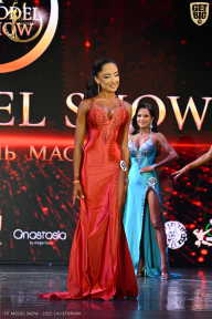 Fit Model Show - 2025
