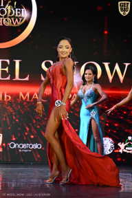 Fit Model Show - 2025