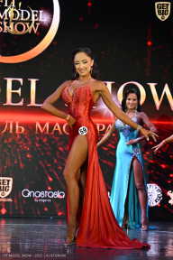 Fit Model Show - 2025