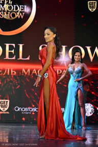 Fit Model Show - 2025