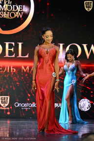 Fit Model Show - 2025