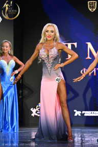 Fit Model Show - 2025