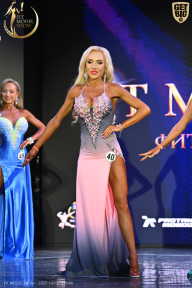 Fit Model Show - 2025