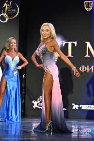 Fit Model Show - 2025