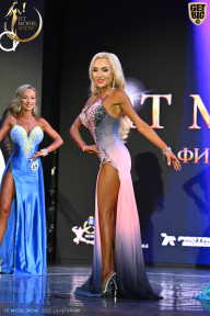 Fit Model Show - 2025