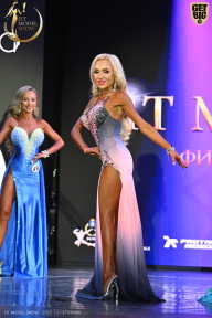 Fit Model Show - 2025