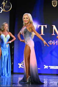 Fit Model Show - 2025