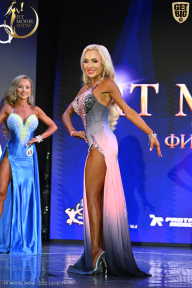 Fit Model Show - 2025