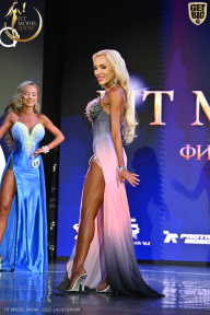 Fit Model Show - 2025