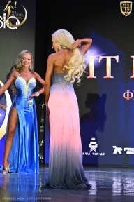 Fit Model Show - 2025