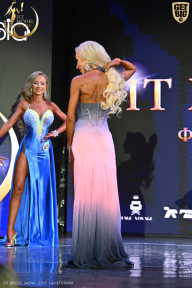 Fit Model Show - 2025