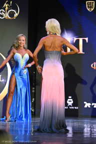 Fit Model Show - 2025