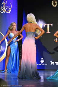 Fit Model Show - 2025