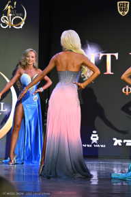 Fit Model Show - 2025