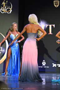 Fit Model Show - 2025