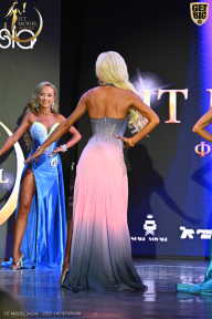 Fit Model Show - 2025