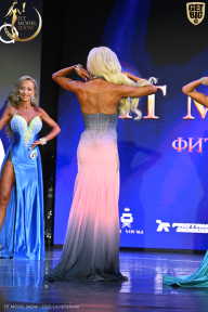 Fit Model Show - 2025