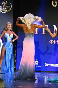 Fit Model Show - 2025