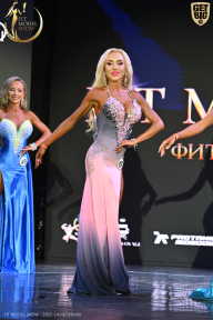Fit Model Show - 2025