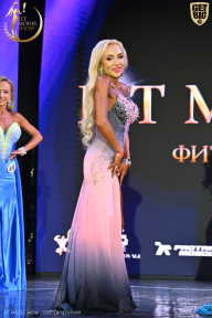 Fit Model Show - 2025