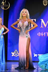 Fit Model Show - 2025