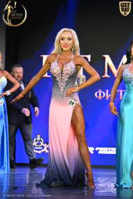 Fit Model Show - 2025