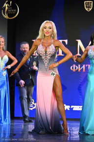 Fit Model Show - 2025