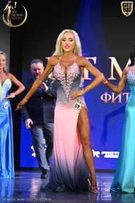 Fit Model Show - 2025