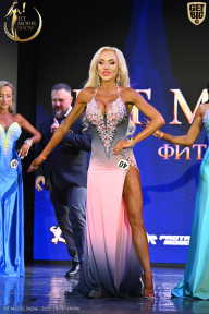 Fit Model Show - 2025