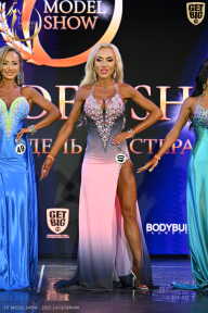 Fit Model Show - 2025