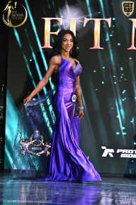 Fit Model Show - 2025