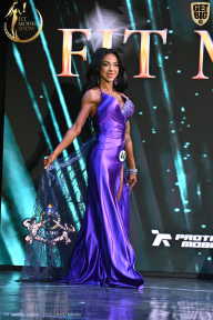 Fit Model Show - 2025
