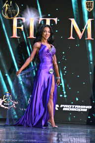 Fit Model Show - 2025