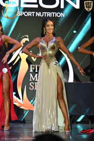 Fit Model Show - 2025