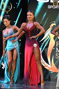 Fit Model Show - 2025