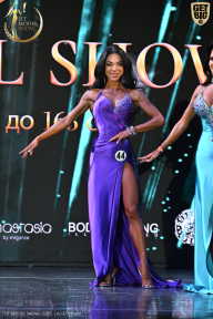 Fit Model Show - 2025
