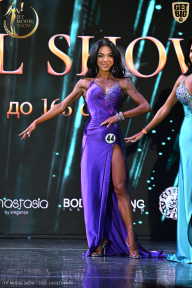 Fit Model Show - 2025