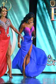 Fit Model Show - 2025
