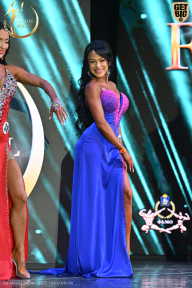 Fit Model Show - 2025