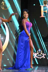 Fit Model Show - 2025