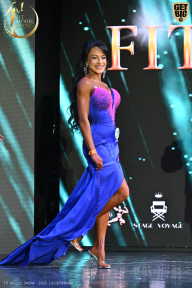 Fit Model Show - 2025