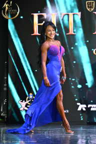 Fit Model Show - 2025