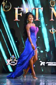 Fit Model Show - 2025