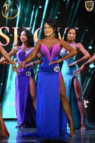 Fit Model Show - 2025