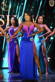 Fit Model Show - 2025