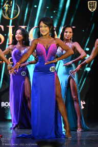 Fit Model Show - 2025