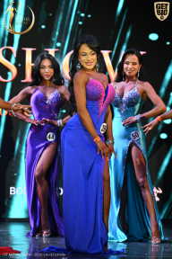 Fit Model Show - 2025