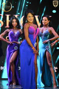 Fit Model Show - 2025